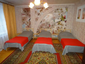Хостел Большие Подушки, фото 56
