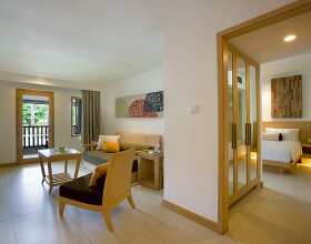 Holiday Inn Resort Baruna Bali