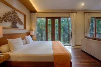 Anahata Villas And Spa Resort