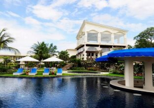 Blue Point Resort And Spa