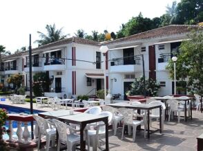 Keys Select Ronil Resort Goa
