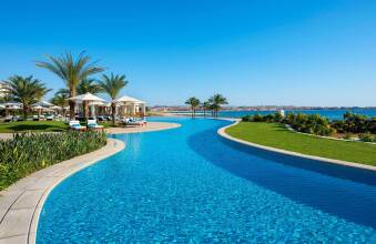 Baron Palace Sahl Hasheesh