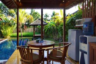 Ubud Heaven Penestanan