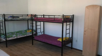 Tulskiy Hostel on Demidovskaya, фото 30
