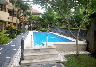 Melasti Beach Resort & Spa Legian