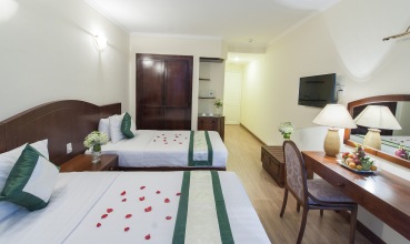 Nha Trang Lodge