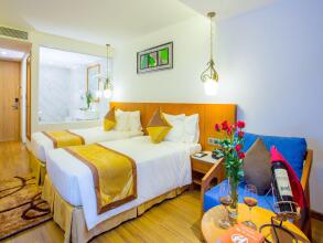 Tnd Hotel Nha Trang