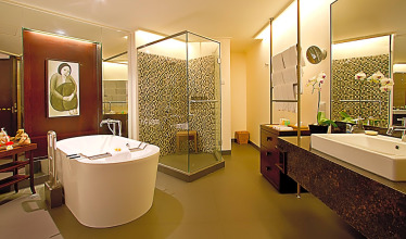 Grand Mirage Resort & Thalasso Bali