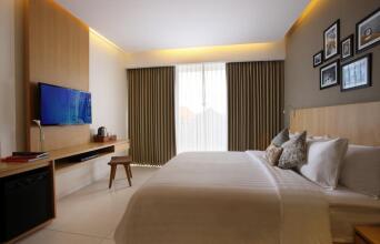 Ossotel Legian