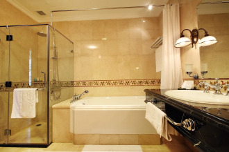Hotel Continental Saigon