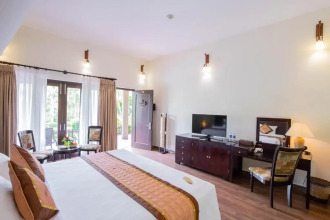 Diamond Bay Resort & Spa Nha Trang