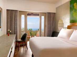 Mercure Kuta Bali