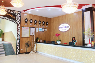 Happy Light Hotel Nha Trang