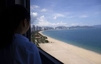 Ruby Hotel Nha Trang