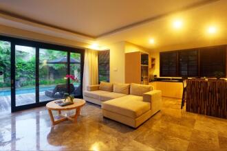 Grand Whiz Hotel Nusa Dua Bali