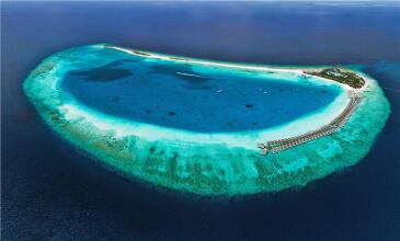Seaside Finolhu Baa Atoll Maldives