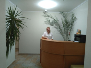 Hotel City 2, фото 45