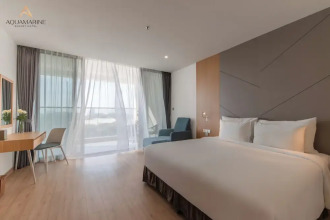 Aquamarine Resort Hotel Cam Ranh
