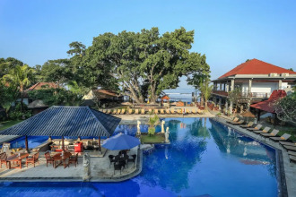 Puri Saron Hotel Seminyak