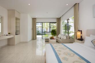Diamond Bay Condotel Resort Nha Trang