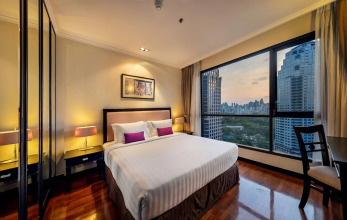 Bandara Suites Silom, Bangkok