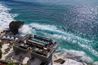Rimba Jimbaran Bali By Ayana