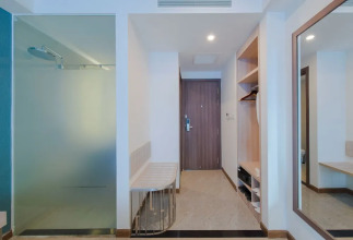 Atlantic Hotel Nha Trang