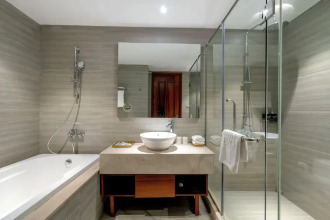 Green Beach Hotel Nha Trang