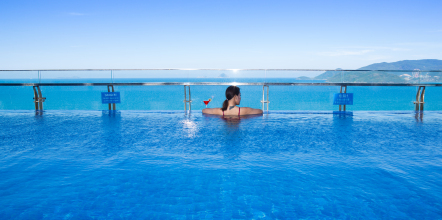 Dtx Hotel Nha Trang