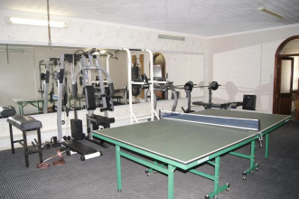 Volf Club Hotel, фото 64