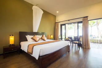 Diamond Bay Resort & Spa Nha Trang