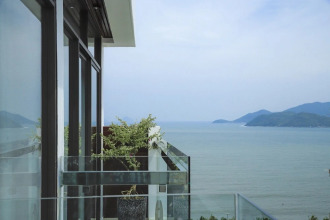 Seana Hotel Nha Trang