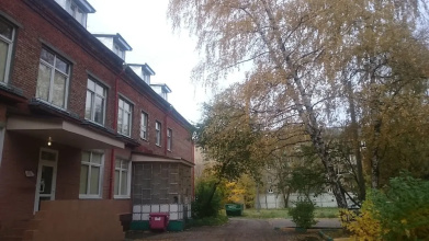 Отель «Авита 1», фото 184