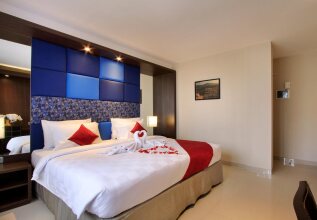 Ohana Hotel Kuta