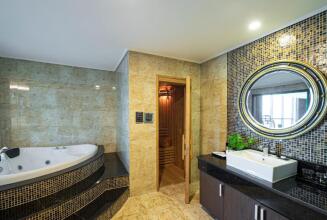 Muong Thanh Hotel Da Nang