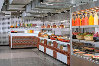Aloft Bali Seminyak