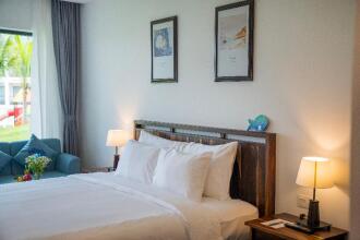 Asteria Mui Ne Resort