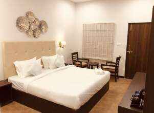 Aurum Resorts