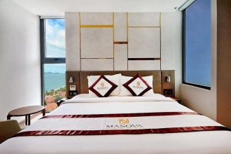 Masova Hotel Nha Trang