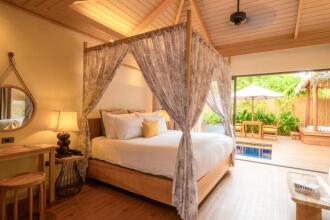 Bandara Resort & Spa
