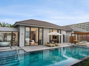 Crowne Plaza Phu Quoc Starbay
