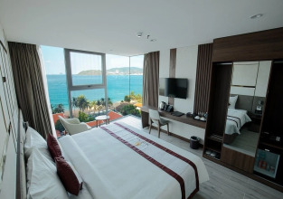 Masova Hotel Nha Trang