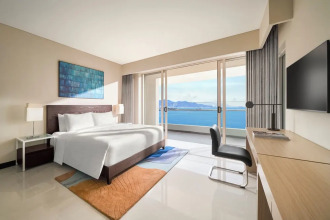 Intercontinental Residences Nha Trang
