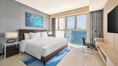 Intercontinental Residences Nha Trang