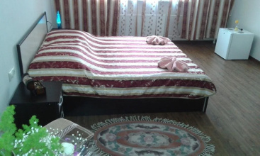 Mini Hotel Sindbad, фото 72