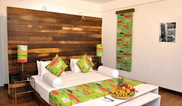 Maalu Maalu Resort & Spa