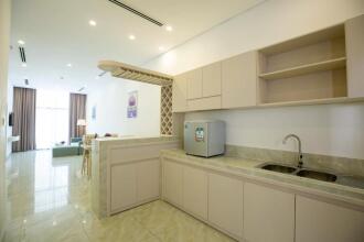 Diamond Bay Condotel Resort Nha Trang