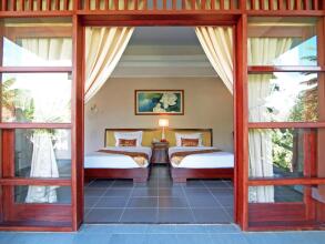 Romana Resort & Spa