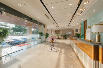 Grand Gosia Hotel Nha Trang