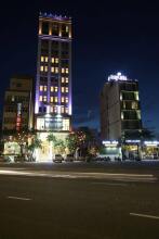 Lavencos Hotel Da Nang